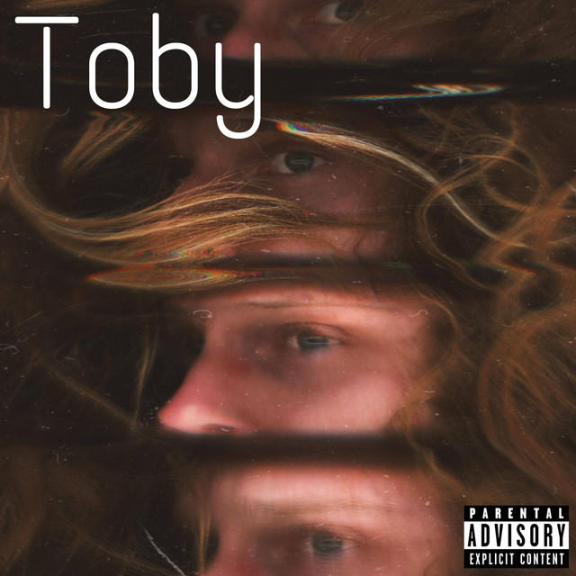 toby cover art