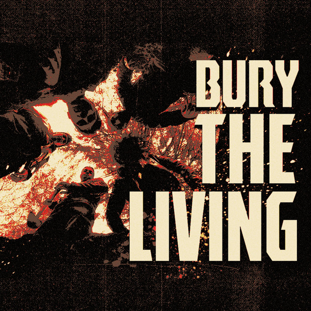 Bury the Living cover art