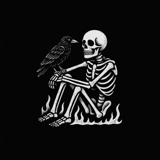 El Cuervo cover