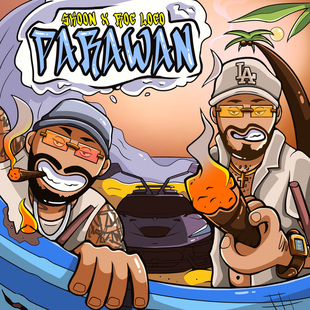 PARAWAN