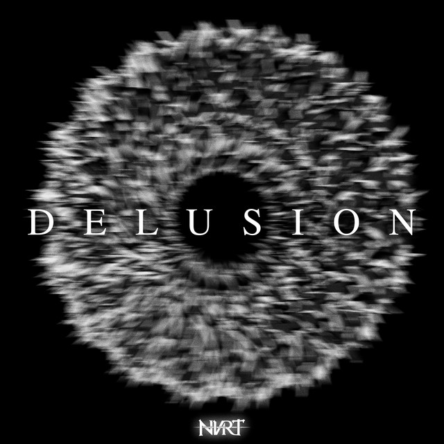 Delusion cover art