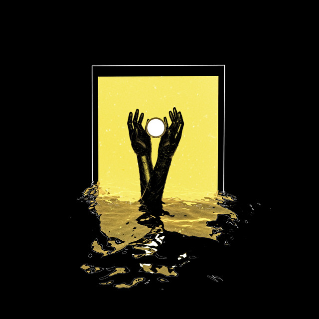 Golden Oceans cover art