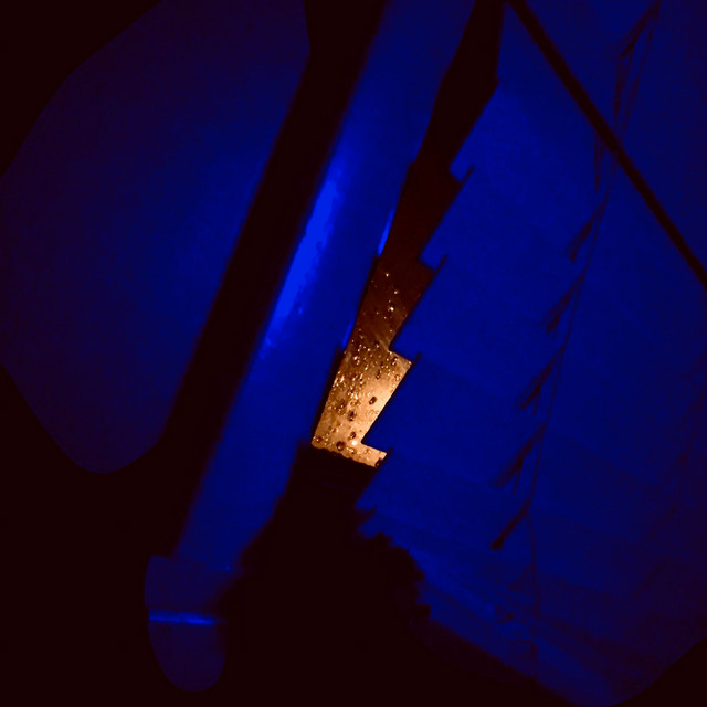 in my room cover art