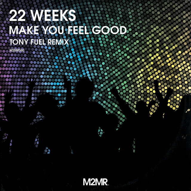 Make You Feel Good - Tony Fuel Remix