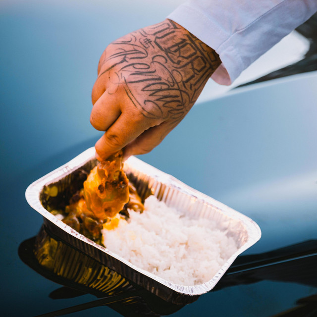 ARROZ CON POLLO