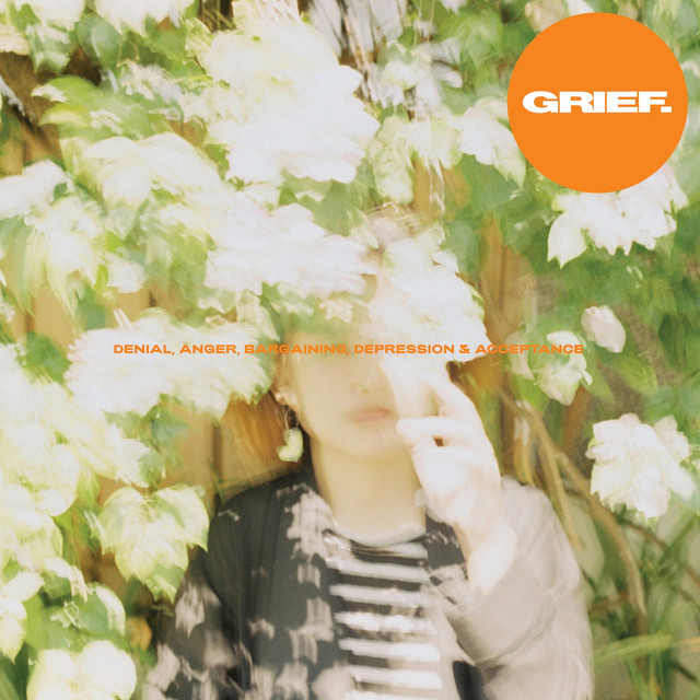 Denial, Anger, Bargaining, Depression, & Acceptance cover art
