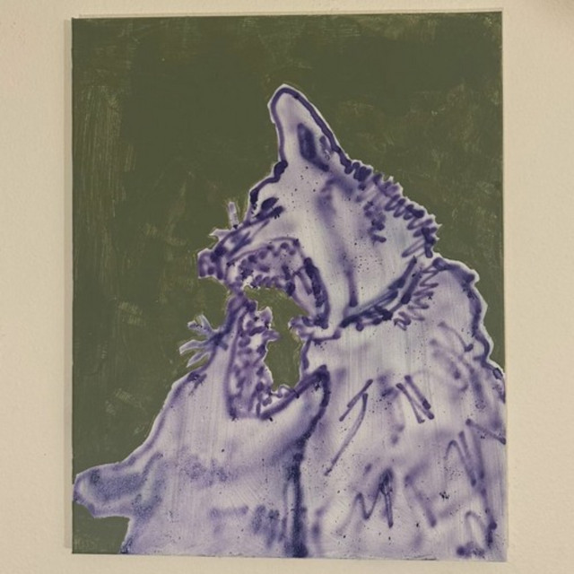 One Hundred Percent Original cover art