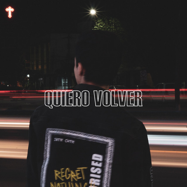 Quiero volver