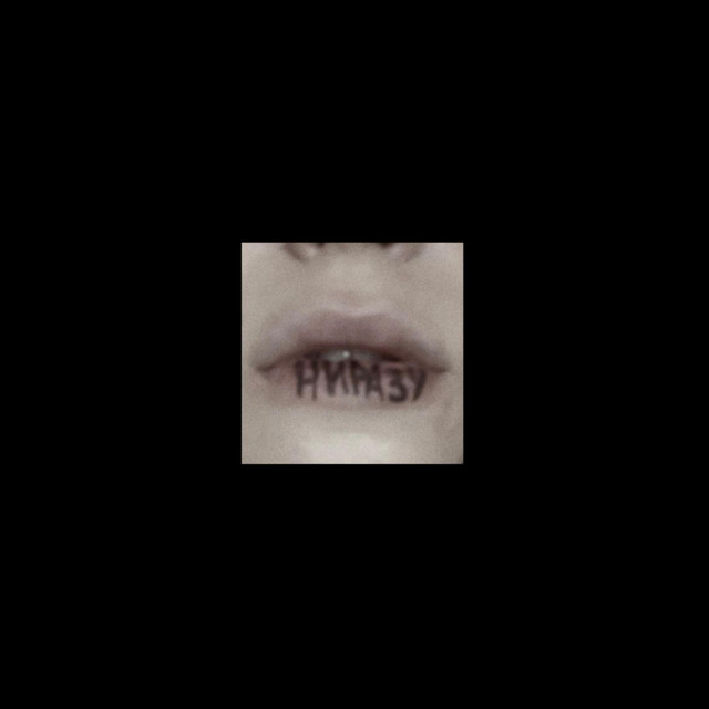 Обкладинка: Ниразу — VX