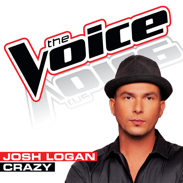 Crazy (The Voice Performance) cover