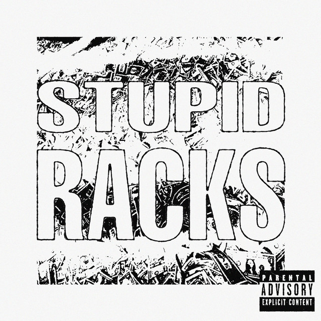 stupid racks