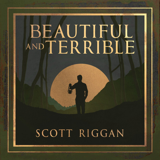 Beautiful and Terrible cover art