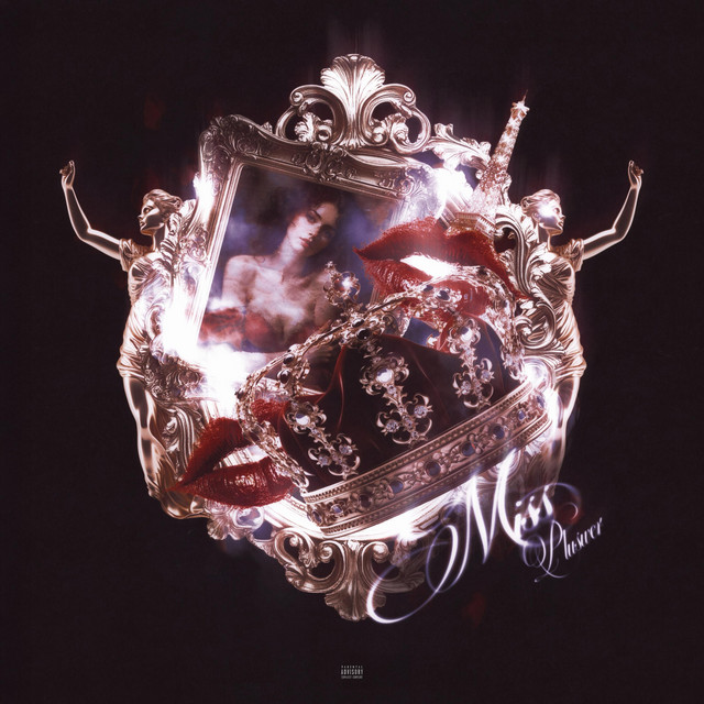 Miss cover art