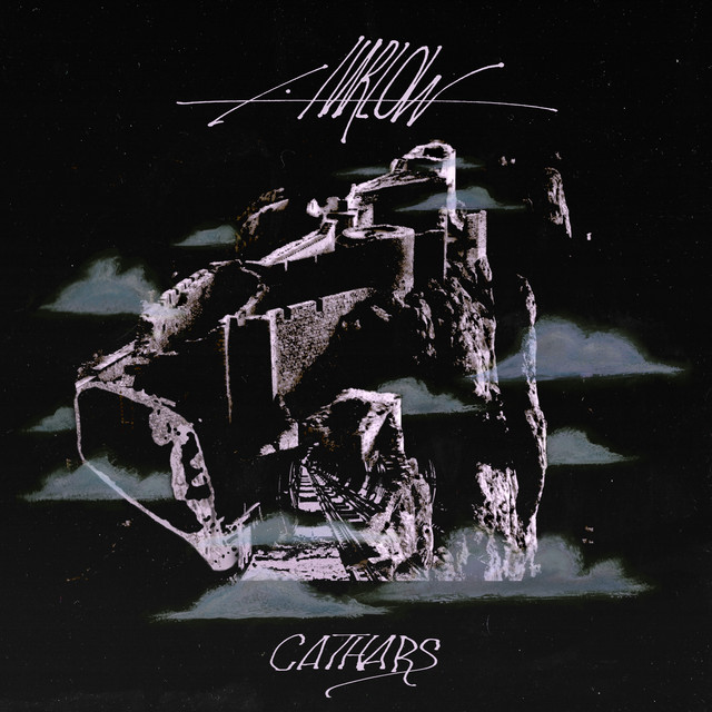 Cathars cover art