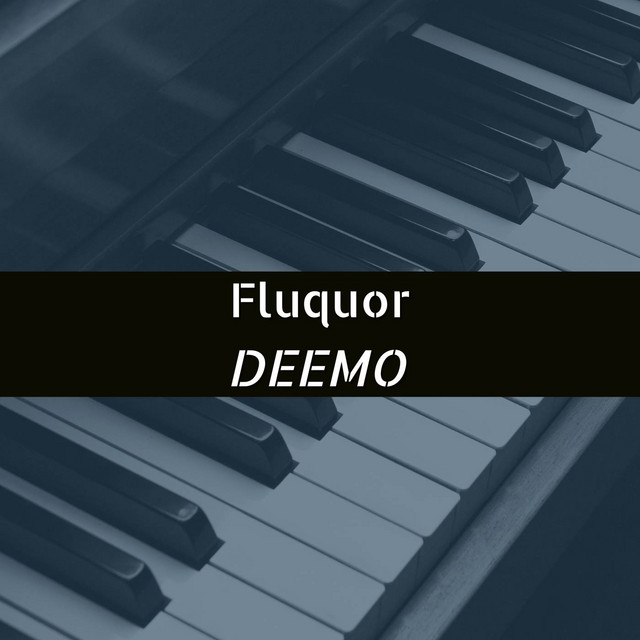 Fluquor (From "Deemo") - Piano