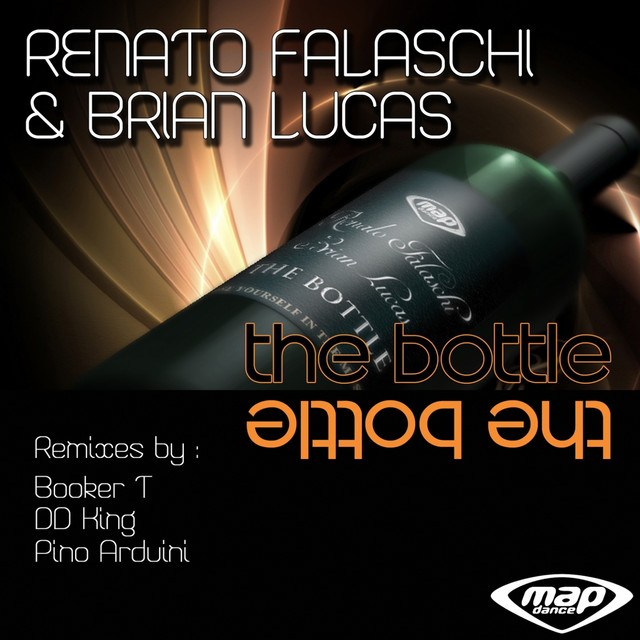 Brian Lucas