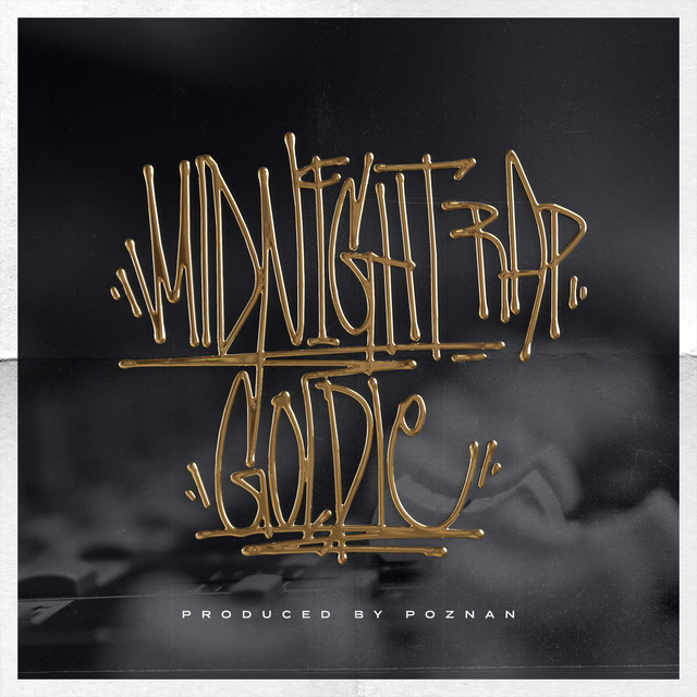 Midnight Rap cover art