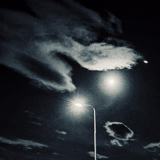 Moonlight cover art