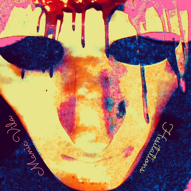 Hesitations cover art
