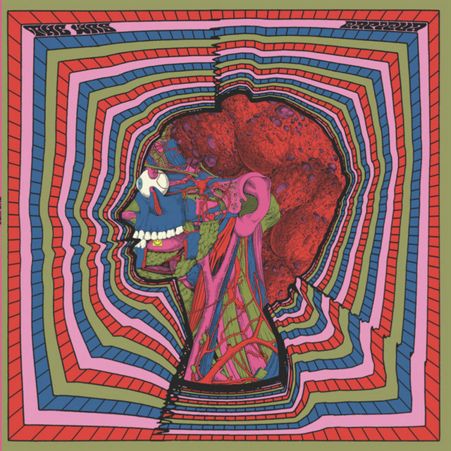 Capicúa cover
