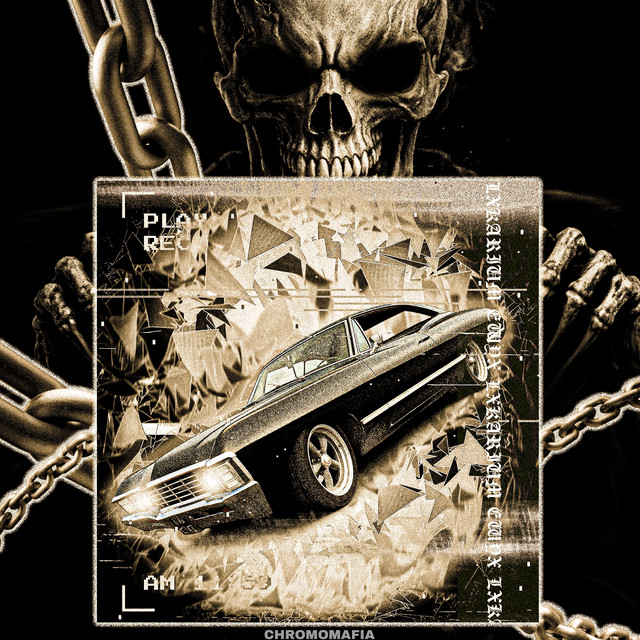 undefined album image