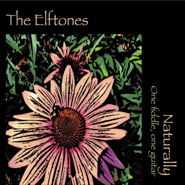 Naturally cover art