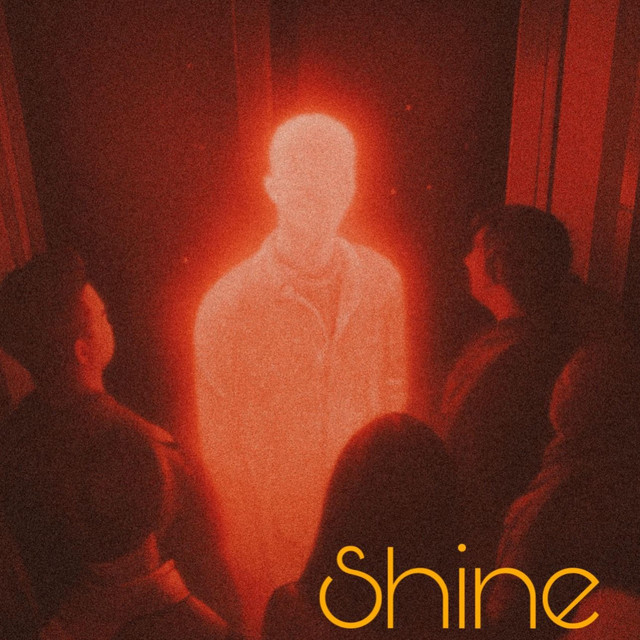 SHINE cover art