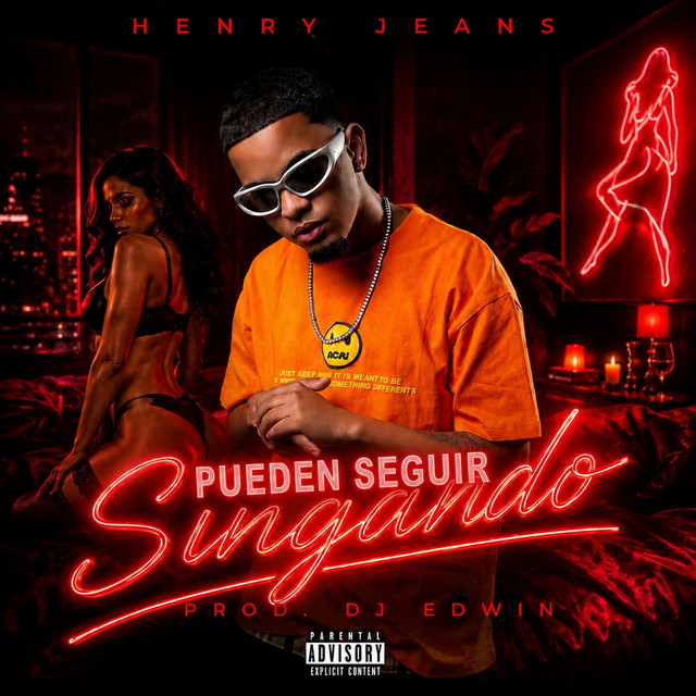 PUEDEN SEGUIR SINGANDO