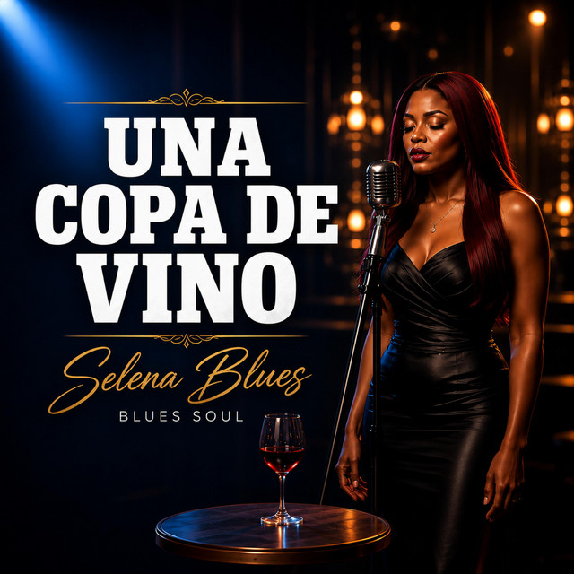 Selena Blues