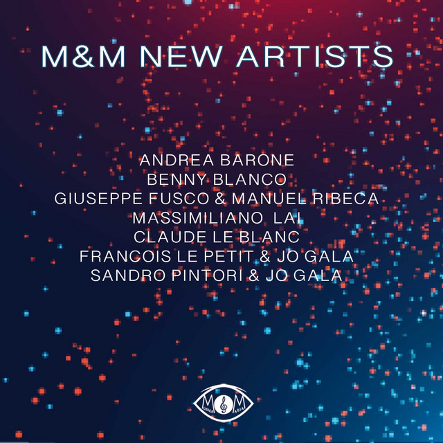 M&M New Artists - Compilation by Various Artists | Spotify