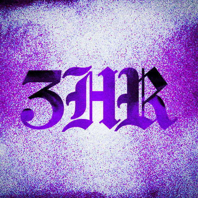 3Hr cover art