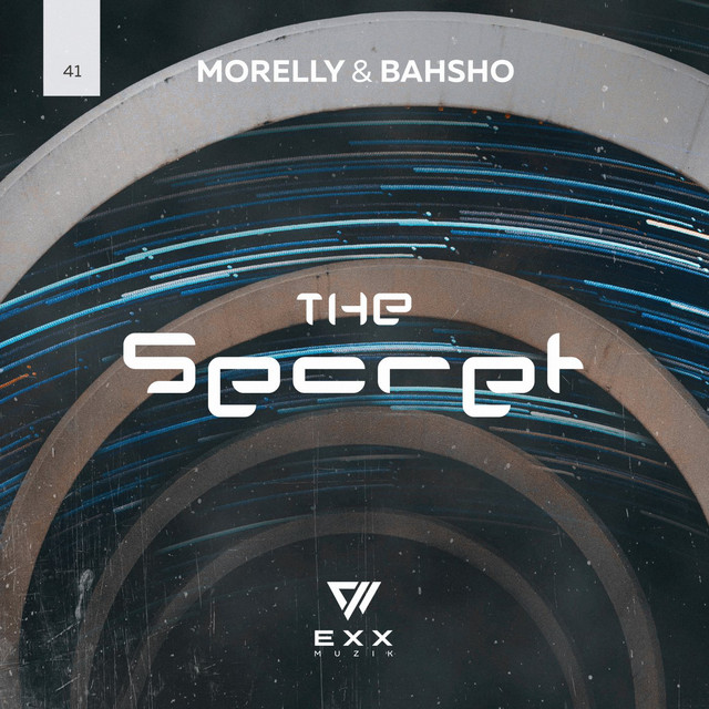 The Secret album art
