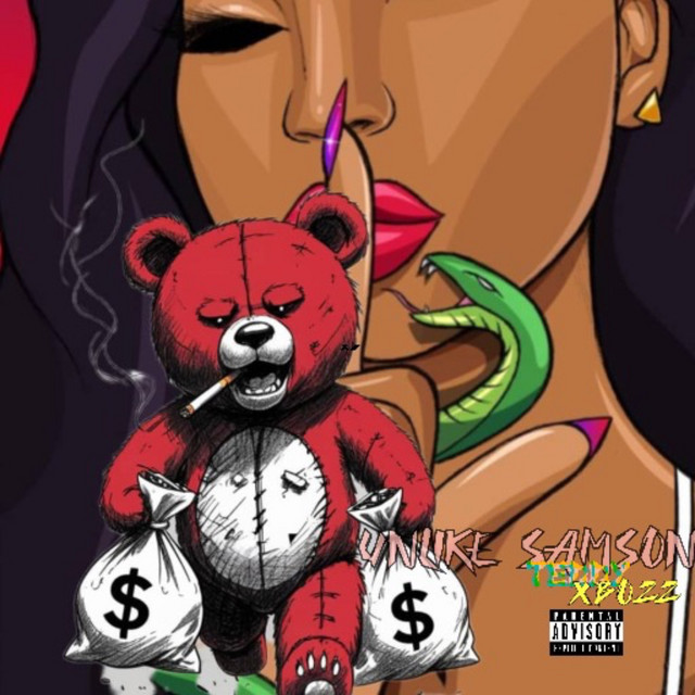 UNLIK€ SAM$ON