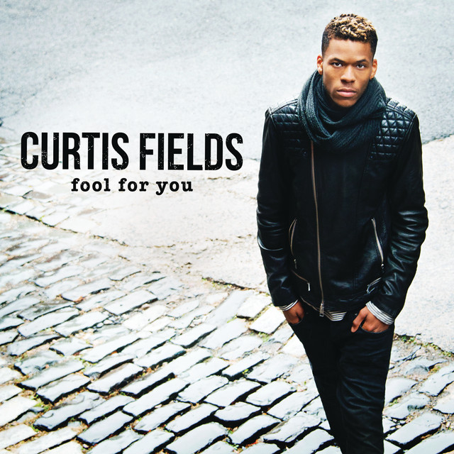 Fool For You - Single by Curtis Fields | Spotify