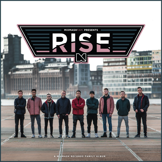 Islands In The Sky - Radio Edit