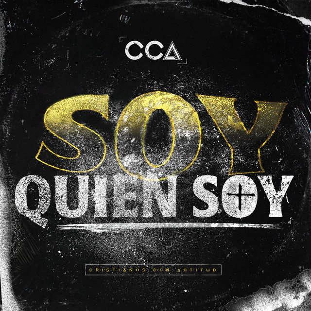 SOY QUIEN SOY cover art