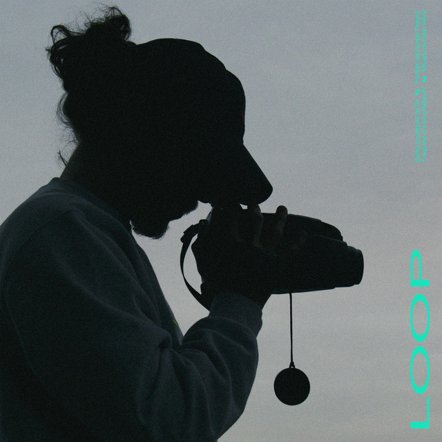Loop cover art