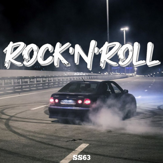 Rock'n'roll - Single by SS63 | Spotify