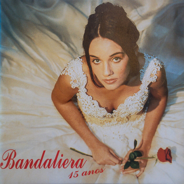 15 Anos cover art
