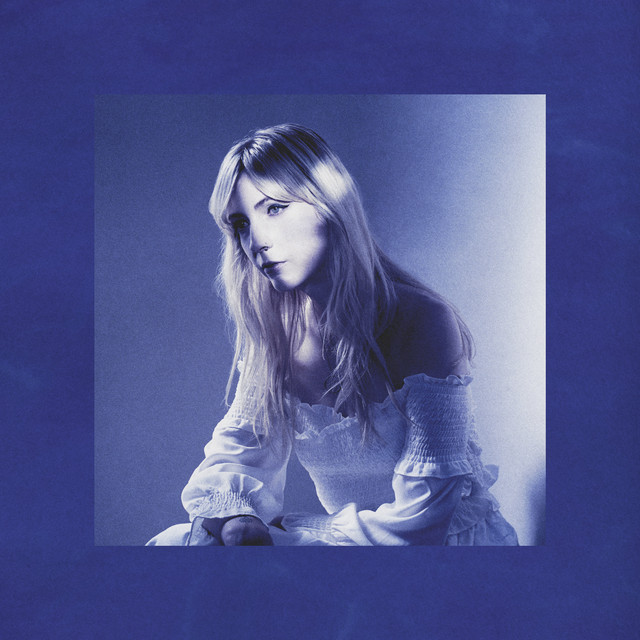 Born Again cover art