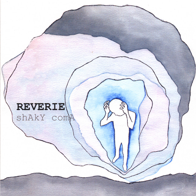 Shaky Coma cover art