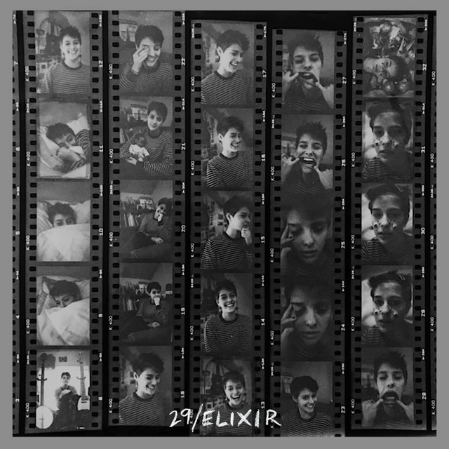 29 / Elixir cover art