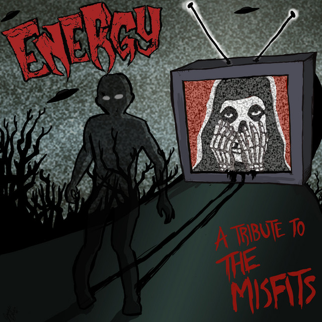 A Tribute to the Misfits cover art