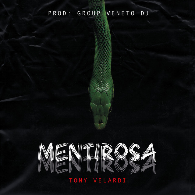 Mentirosa