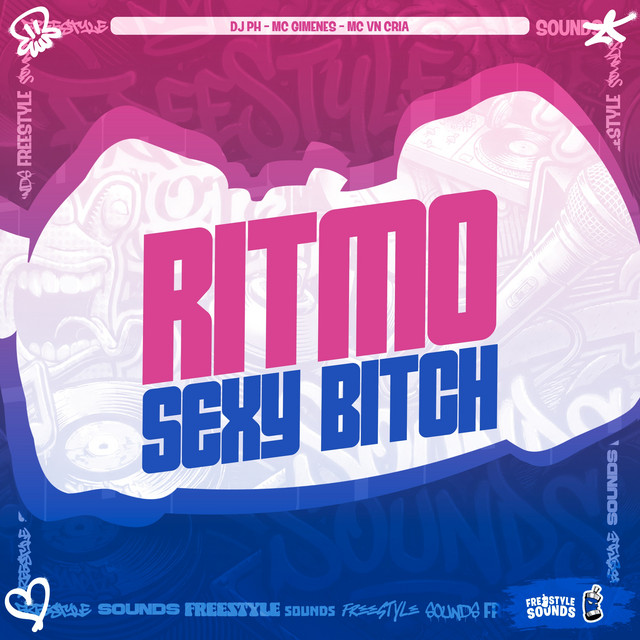 Ritmo Sexy Bitch
