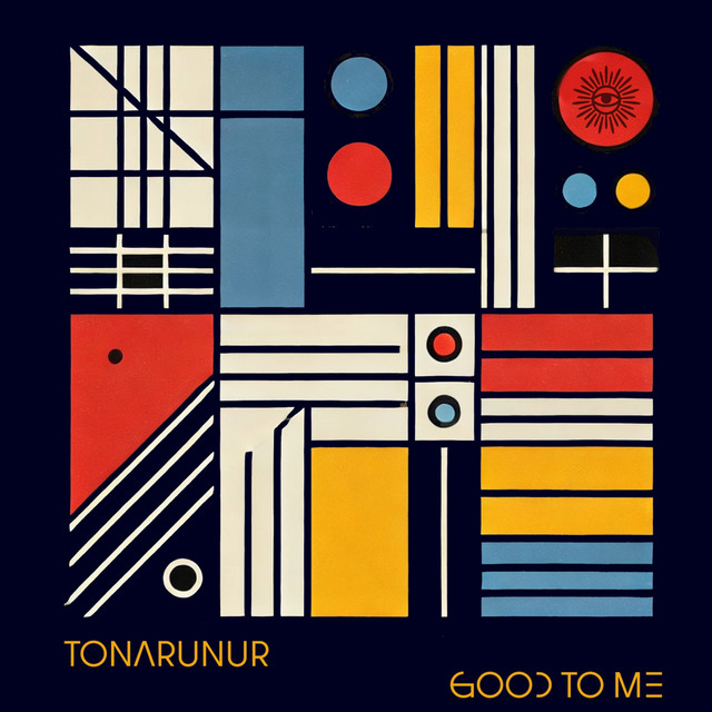 Good To Me cover