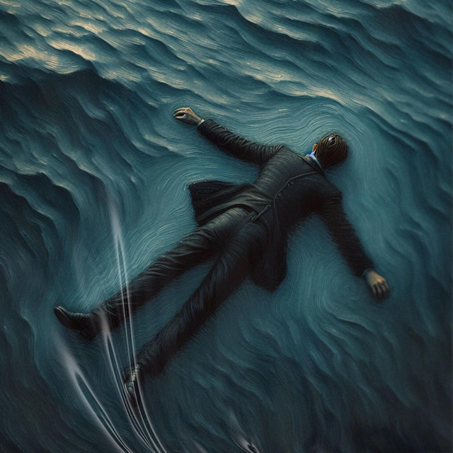 Solo cover art