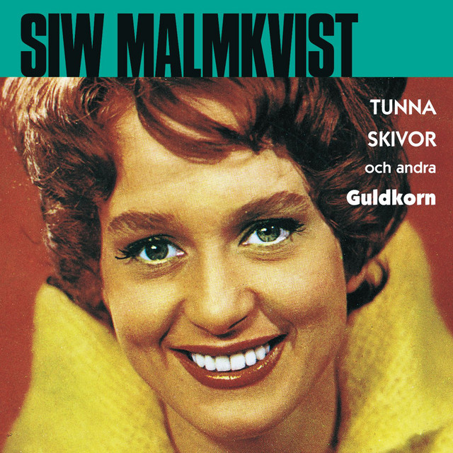 Siw Malmkvist Mamma är Lik Sin Mamma