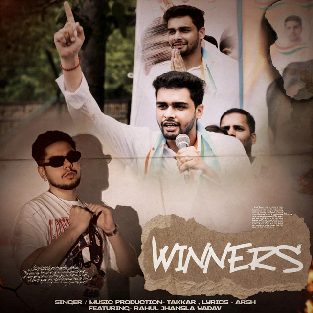 Winners