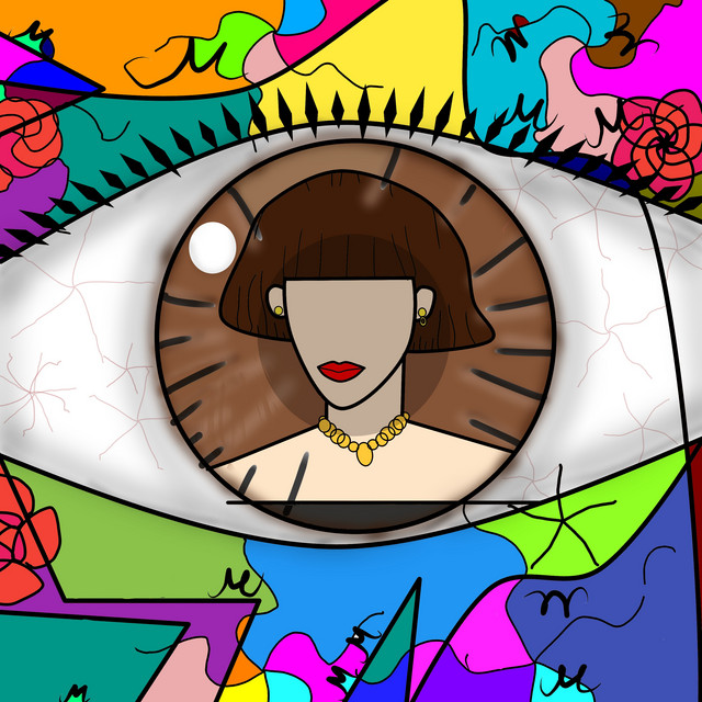 ADIOS cover art